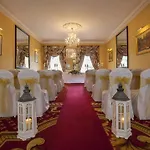 מלון Greville Arms