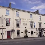 Greville Arms 3*