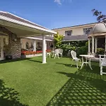 מלון Greville Arms