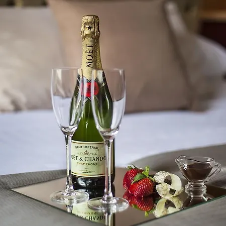 Greville Arms 3* Mullingar