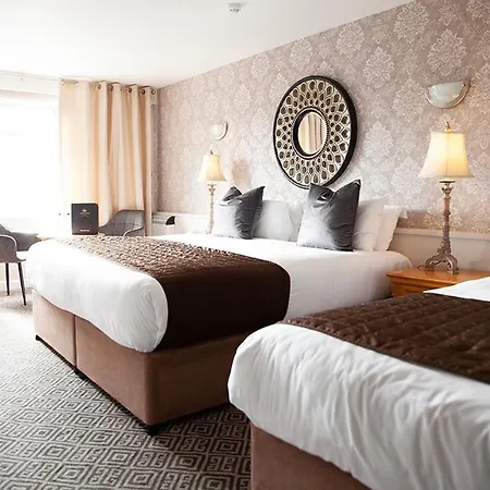 Greville Arms Mullingar