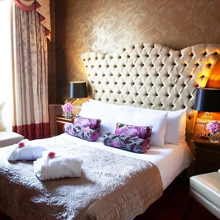 Greville Arms Mullingar