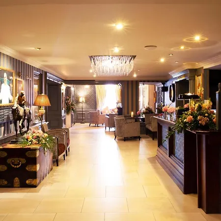 Greville Arms Hotell