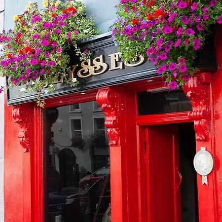 Greville Arms 3*