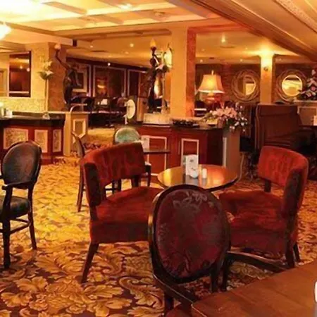 Greville Arms Mullingar