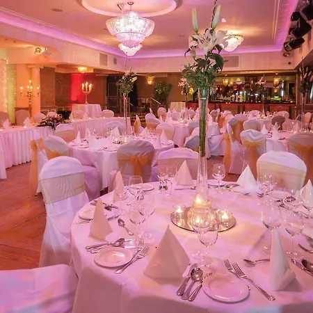 Greville Arms