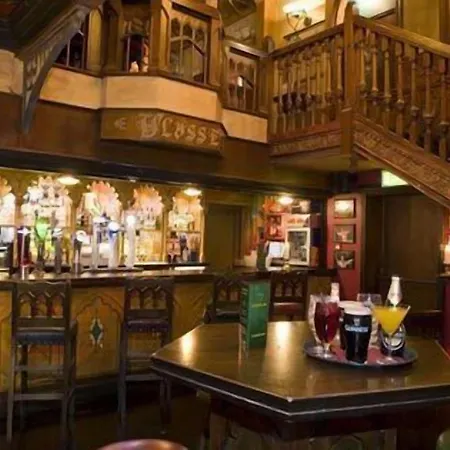 Greville Arms Hotel Mullingar