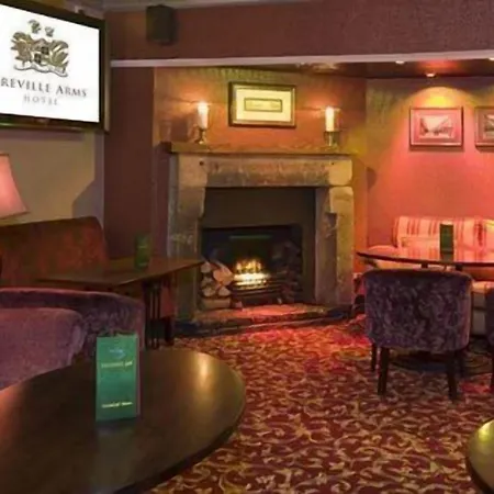 Hotel Greville Arms 3*