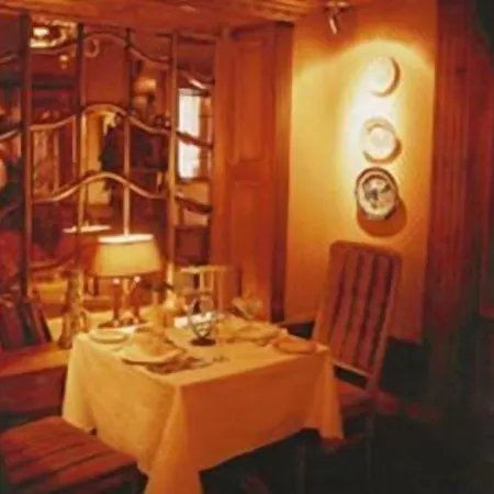 Greville Arms 3* Mullingar