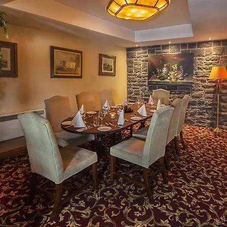 Hotel Greville Arms Mullingar