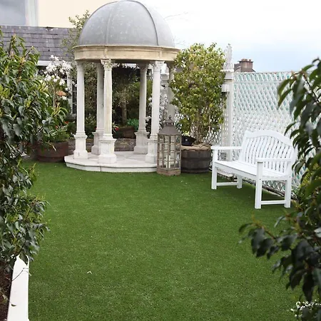 Greville Arms Mullingar