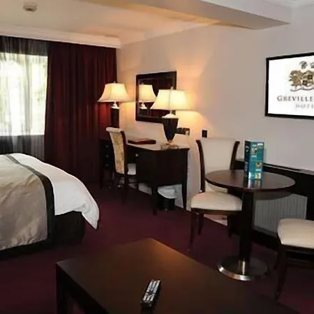 Hotel Greville Arms