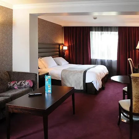 Greville Arms 3* Mullingar