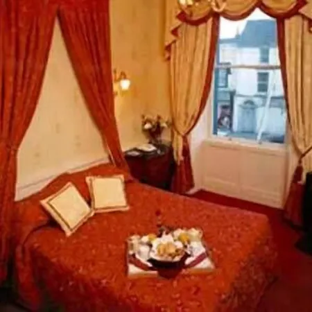 Greville Arms 3* Mullingar
