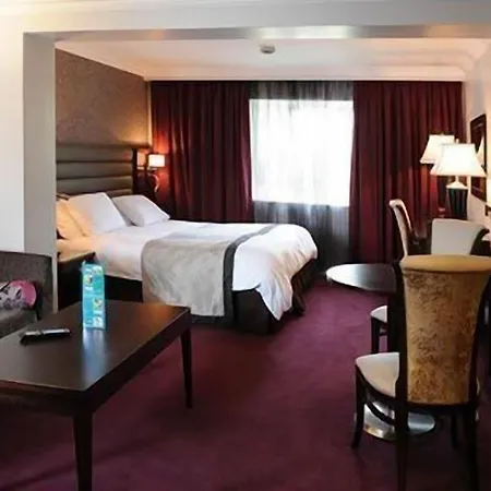Greville Arms 3*