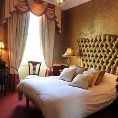 Greville Arms Hotel Mullingar
