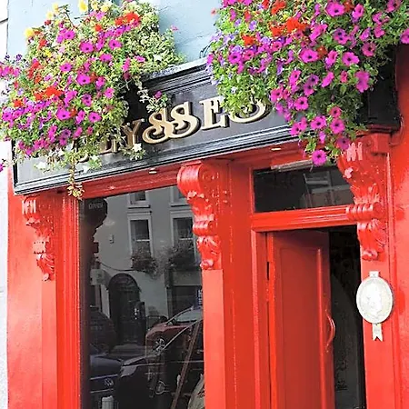 Greville Arms Mullingar