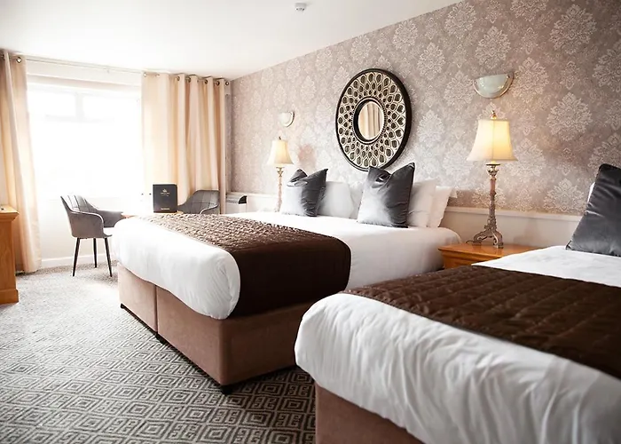 Greville Arms Mullingar