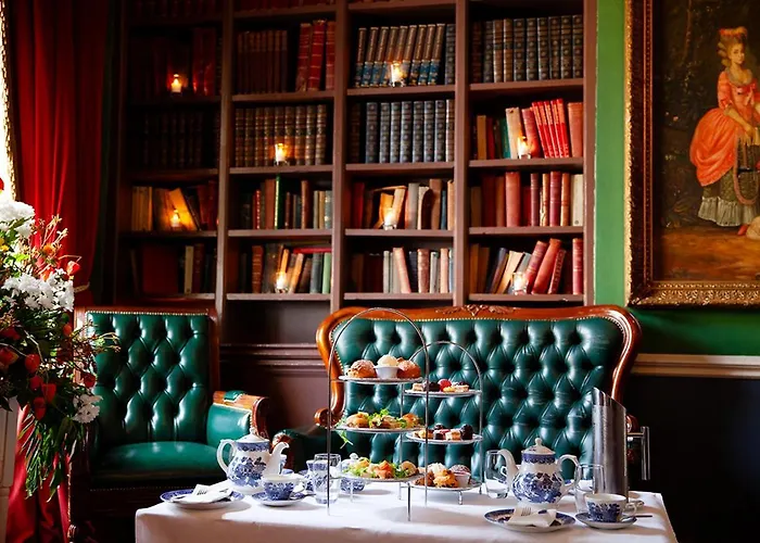 Greville Arms Mullingar