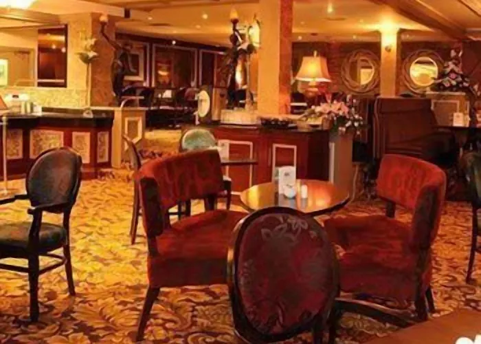 Greville Arms Mullingar