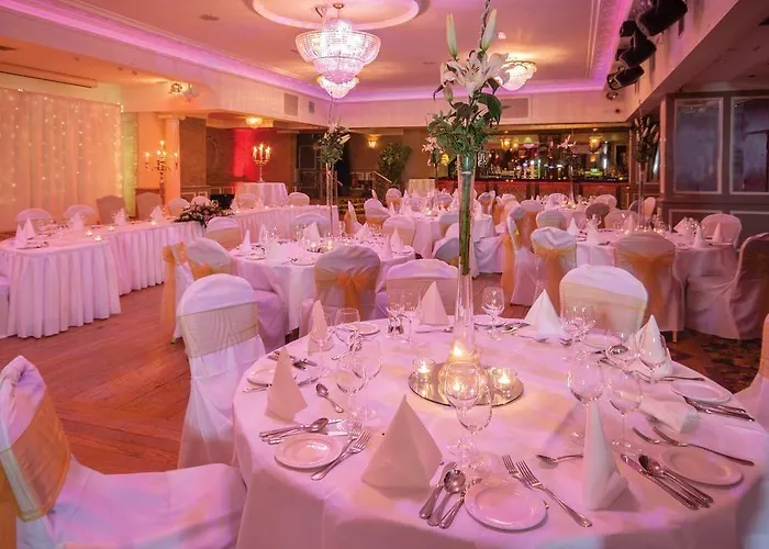 Greville Arms
