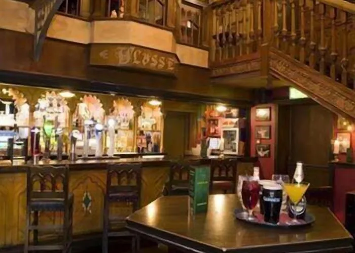 Greville Arms Szálloda Mullingar