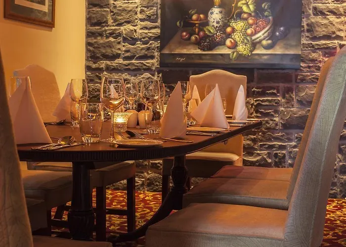 Greville Arms Mullingar