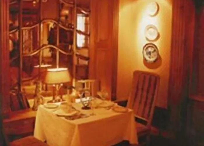 Greville Arms 3* Mullingar