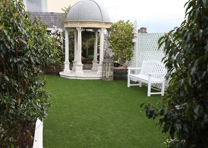 Greville Arms Mullingar