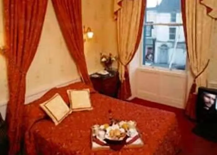 Greville Arms 3* Mullingar