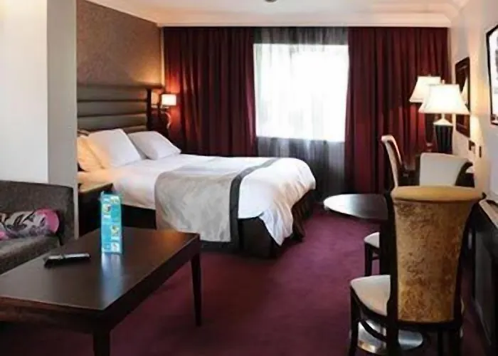 Greville Arms 3*